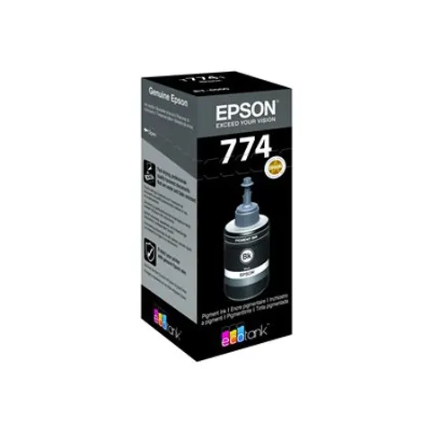 EPSON 4LB T7741 inkcartridge 140ml – Bild 1