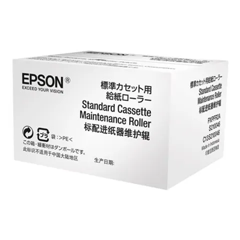 EPSON Std. Cassette Maintenance Roller – Bild 1