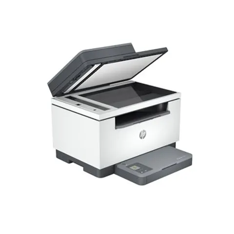 HP LaserJet MFP M234sdn 29ppm s/w AiO – Light Basalt – Bild 1