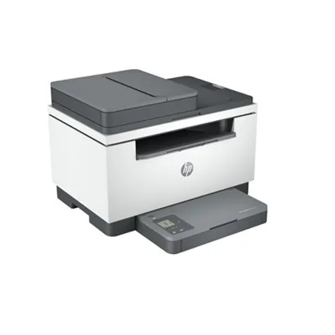 HP LaserJet M234sdw - Laserdrucker – Weiß – Bild 1