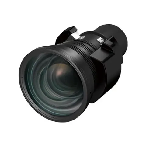 Epson Lens - ELPLU04 - Short throw off axis 2 - EB-PU Series – image 1