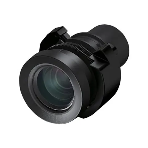 EPSON ELPLM08 Mid throw 1 lens – Bild 1