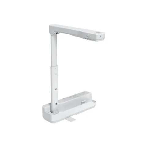 Epson ELPDC07 Dokumentenkamera – Weiß – Bild 1