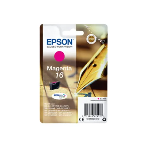 Epson C13t16234012-magente – immagine 1