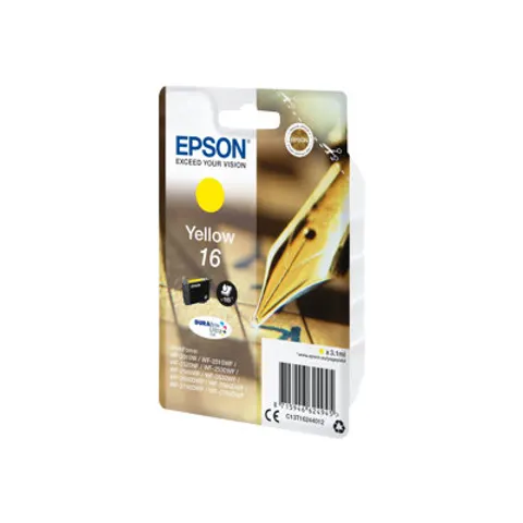 EPSON 1LB 16 ink cartridge yellow – Bild 1