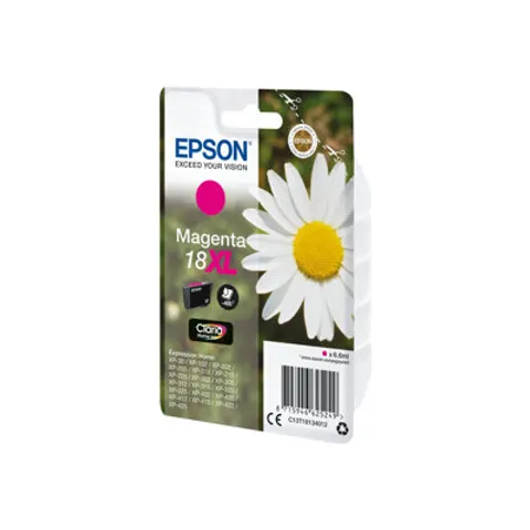 EPSON 1LB Singlepack Magenta 18XL Claria – Bild 1