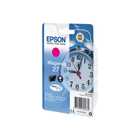 EPSON 1LB 27 ink cartridge magenta – Bild 1