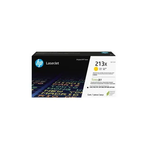 Toner Hp W2132X żółty (żółty) – zdjęcie 1