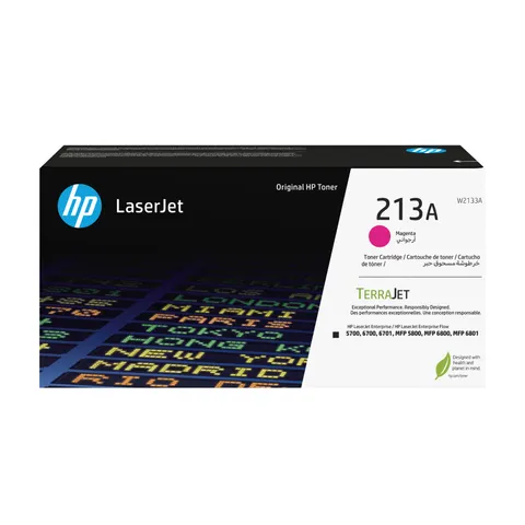 HP W2133A Toner Cartridges Multi 1 – image 1
