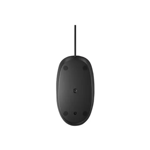 HP 128 Laser Wired Mouse – image 1
