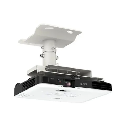 EPSON EB-1795F 3LCD Full HD Projektor – Weiß – Bild 1
