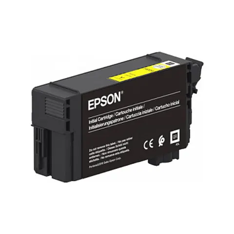 Epson T40D440 ink cartridge – Bild 1