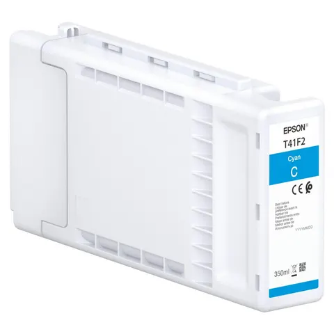 Epson T41F240 - Cyan - Druckerpatrone – Bild 1