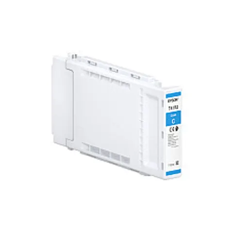 Epson T41R240 Cyan 110ml – Bild 1