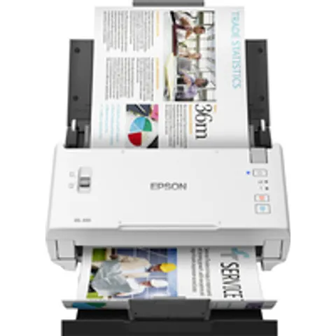 Epson WorkForce DS-410 (B11B249401) – immagine 1