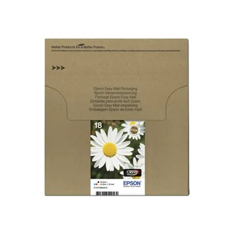 EPSON 3LB EasyMail T1806 Daisy-Claria – Bild 1