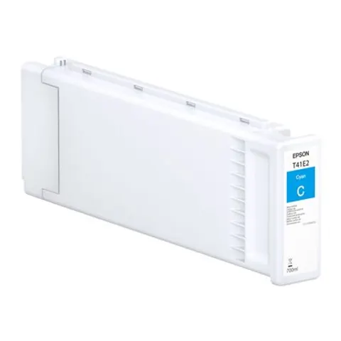 Epson Singlepack UltraChrome XD2 Cyan 700ml – image 1