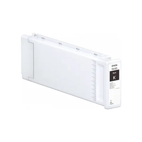 Epson Singlepack UltraChrome XD2 Black 700ml – image 1