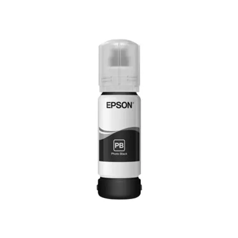 EPSON 5LB 106 EcoTank Photo Black ink – Bild 1