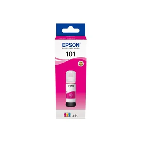 Epson 101 (C13T03V34A ) - Magenta - Druckerpatrone – Bild 1