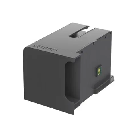 Original Epson C13T04D100 Boîte d'encre restant / boîte de maintenance – Bild 1