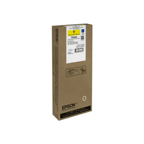 Epson T9444 Cartucho de tinta amarillo – imagen 1