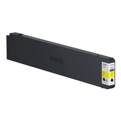 Epson T8874 Cartucho de tinta amarillo – imagen 1
