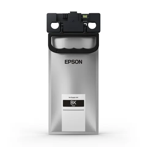 Patrone Epson T9651 black XL T9651 – Bild 1