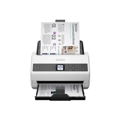 EPSON WorkForce DS-970 – Bild 1