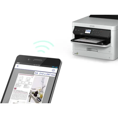 Patrone Epson DURABrite Pro black XL T01C1 – Bild 1