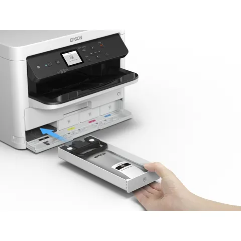Epson T01C200 ink cartridge – Bild 1