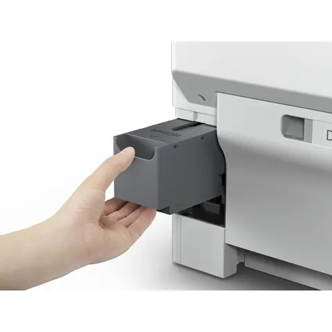 Epson T01C400 cartucho de tinta amarillo – imagen 1