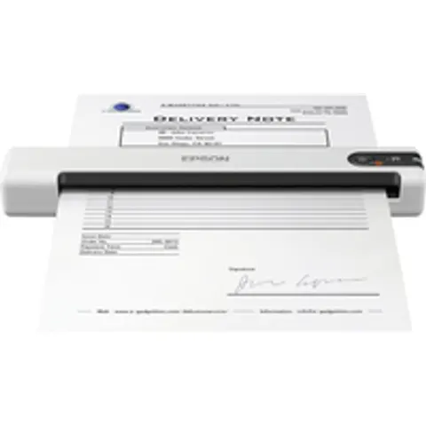 WorkForce DS-70 - Epson Partner – Bild 1