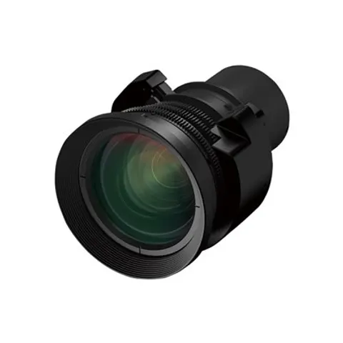 EPSON ELPLW08 Wide throw lens – Bild 1