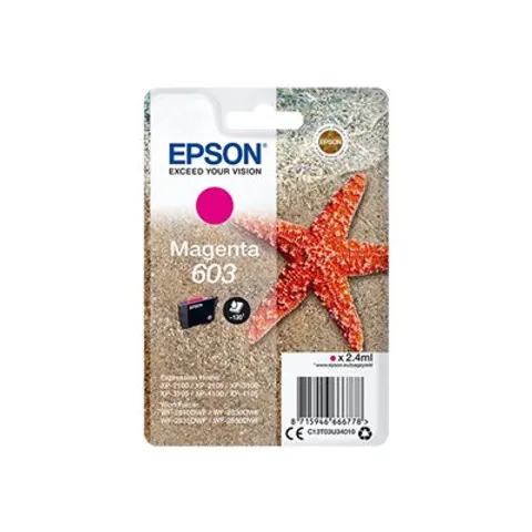 Epson 603 C13t03u34020 – immagine 1