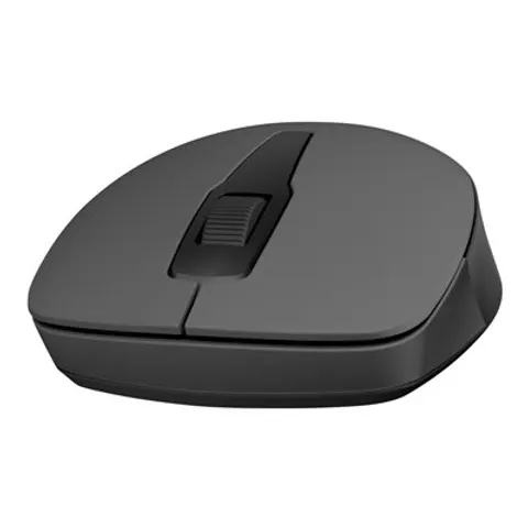 HP 150 Wireless Mouse - Black – image 1