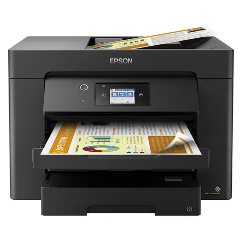Epson WorkForce WF-7830DTWF – Bild 1