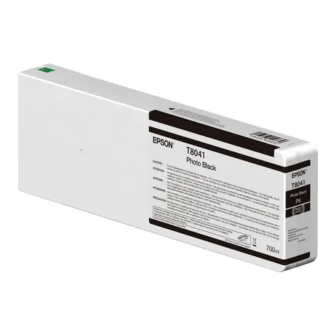 Tinte T44JA Orange, 700ml - Epson Partner – Bild 1