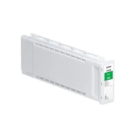 Tinte T44JB Grün, 700ml - Epson Partner – Bild 1