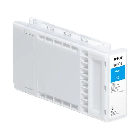 Epson T44Q420 - Cyan - Druckerpatrone – Bild 1