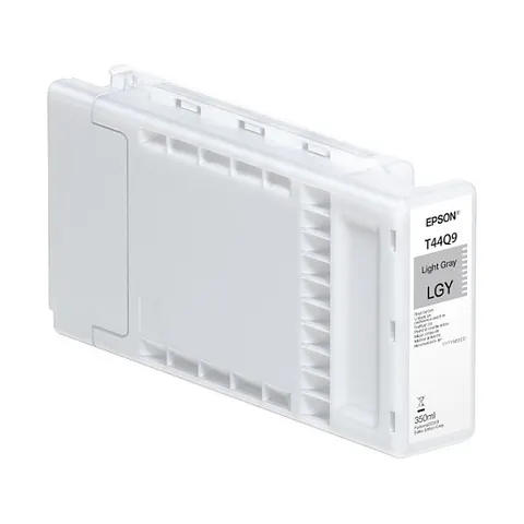 Epson T44Q940 - Hellgrau - Druckerpatrone – Bild 1