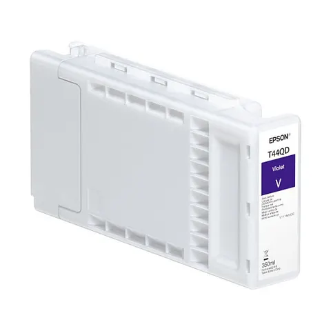 Epson Singlepack Violet T44QD40 UltraChrome PRO 12 350ml – image 1