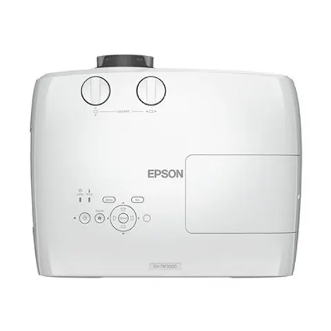 Proyector de vídeo EH-TW7000 4K PRO-UHD - EPSON – imagen 1