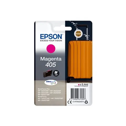 Original Ink Cartridge Epson 405 – 672397 – afbeelding 1