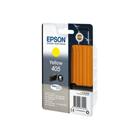 Epson 405 cartucho de tinta amarillo – imagen 1