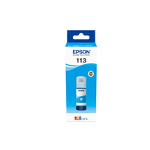 Epson 113 (C13T06B240) - Cyan - Druckerpatrone – Bild 1