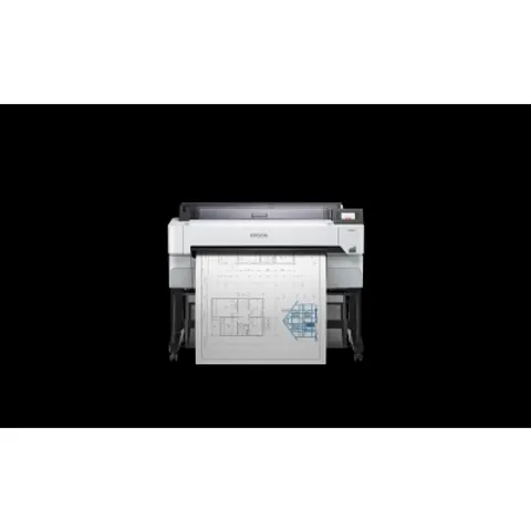EPSON SureColor SC-T5400M 36inch MFP – Bild 1