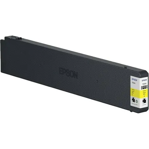 Epson T02Q400 - Gelb - Druckerpatrone – Bild 1