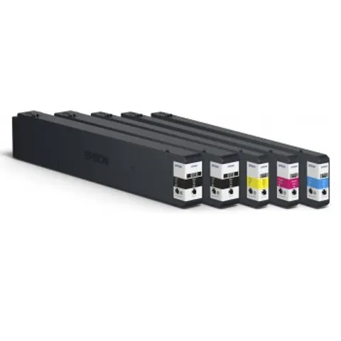 Patrone Epson WF-C20750 Cyan – Bild 1