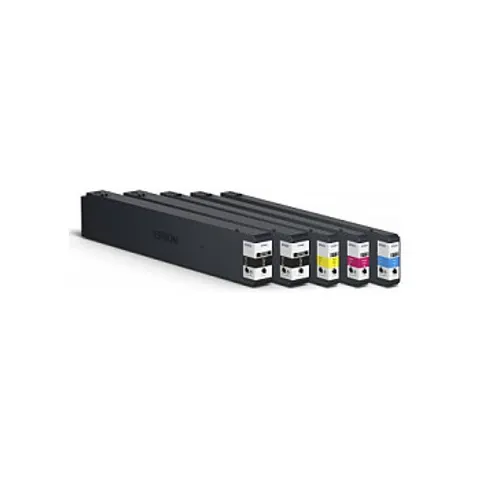 Epson C13T02Y300 - Magenta - Druckerpatrone – Bild 1